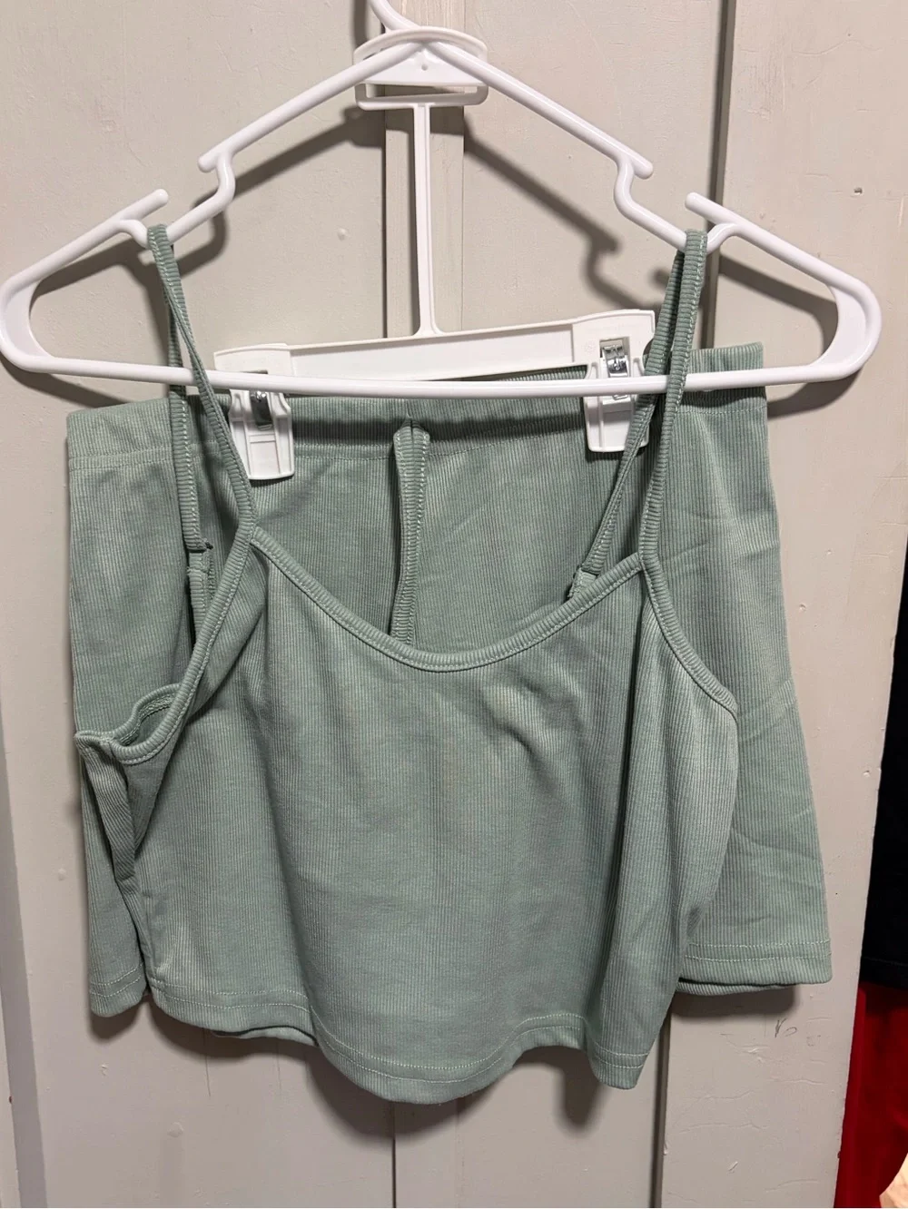 Womens shein set size m